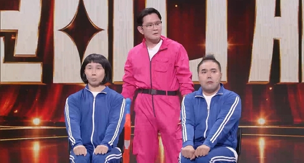 KBS 2TV '개그콘서트'./사진제공=KBS 2TV '개그콘서트'
