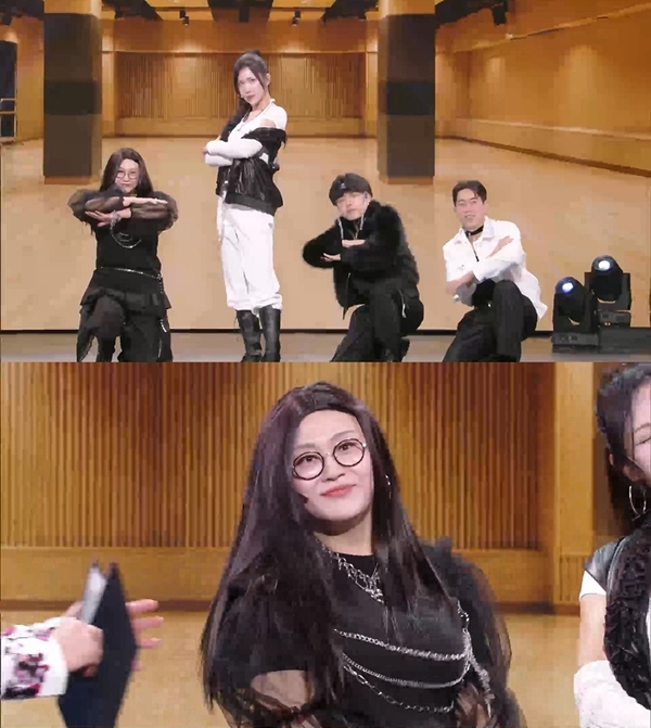 KBS 2TV '개그콘서트'./사진제공=KBS 2TV '개그콘서트'