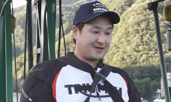 '나 혼자 산다' 구성환 / 사진=MBC