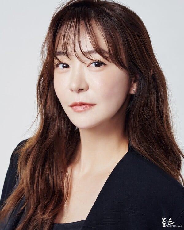 배우 심이영 / 사진=높은엔터테인먼트