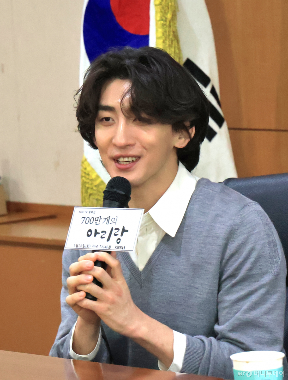그룹 잔나비 최정훈  / 사진제공=KBS