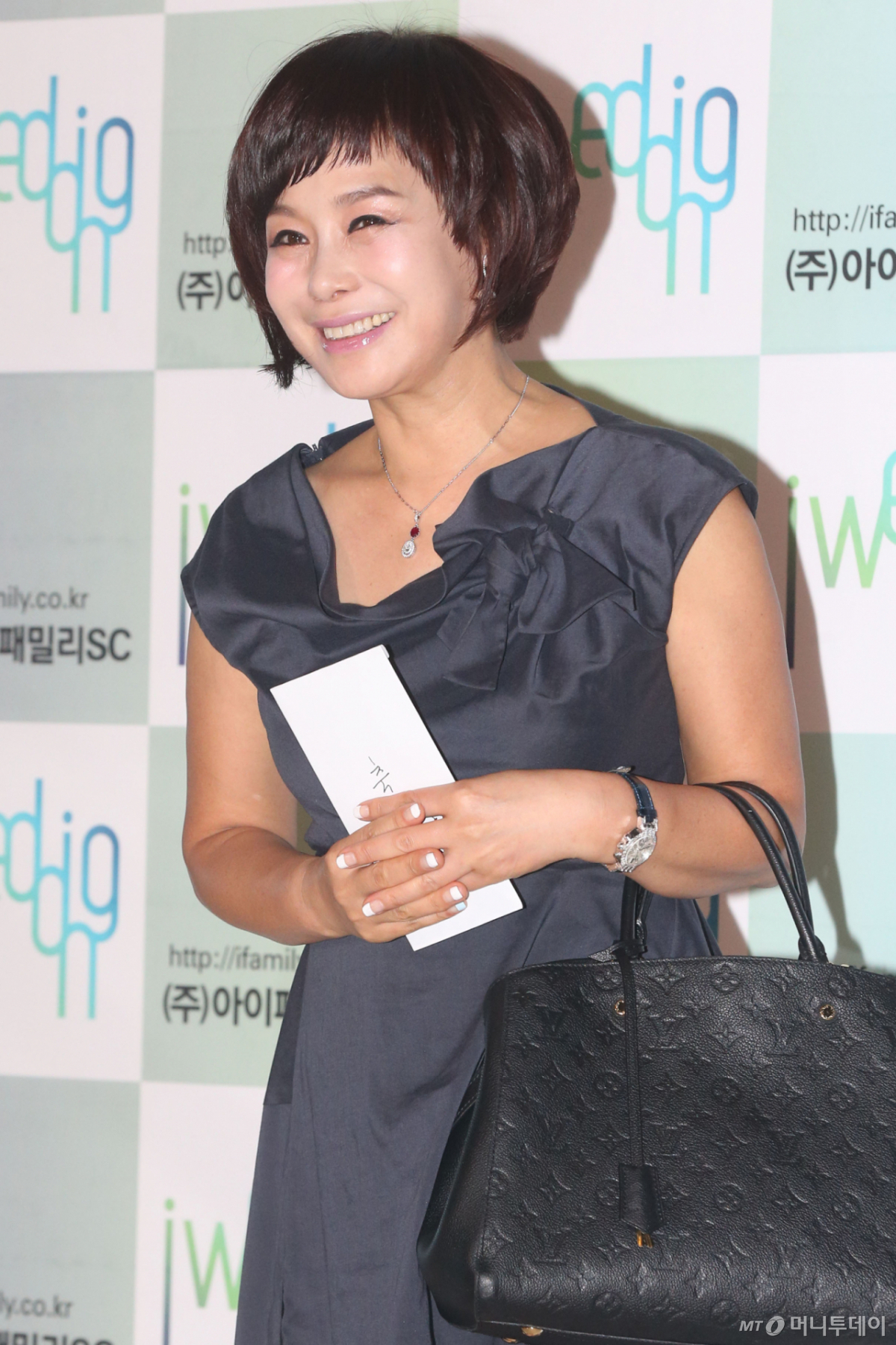 가수 현숙이 어머니가 돌아가신 후를 회상했다. 사진은 현숙. /사진=머니투데이 사진DB
