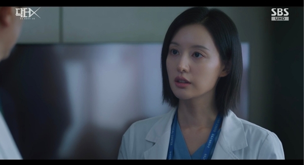 SBS 금토드라마 '닥터X : 하얀 마피아의 시대'./사진=SBS 금토드라마 '닥터X : 하얀 마피아의 시대'