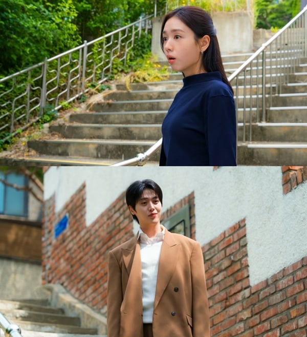 KBS 2TV 토일 미니시리즈 '너 말고 다른 연애'./사진제공=KBS, 유니켐