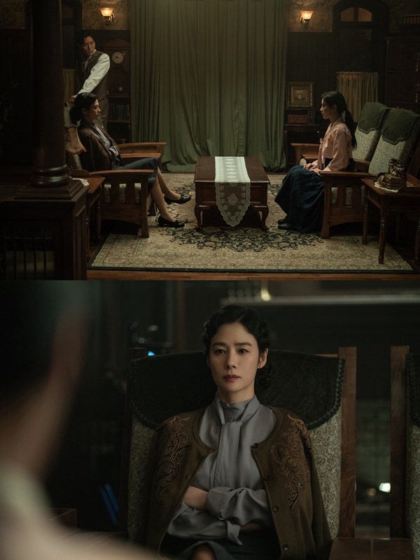 tvN 토일드라마 '100일의 거짓말'./사진=tvN