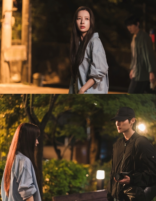 드라마 '너에게 다이브'./사진=드라마 '너에게 다이브'
