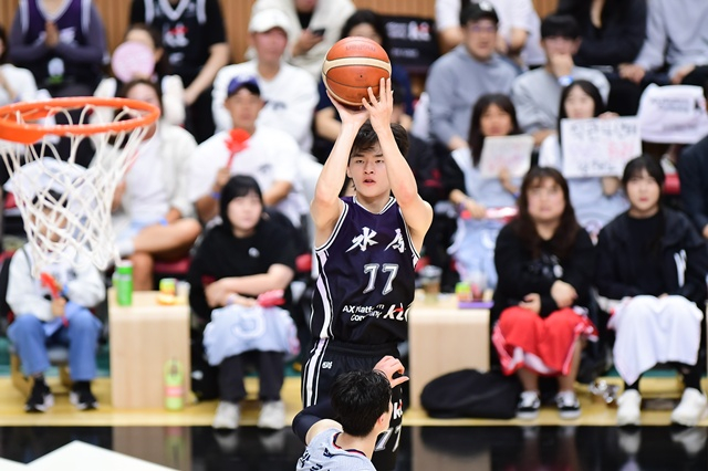강성욱. /사진=KBL 제공