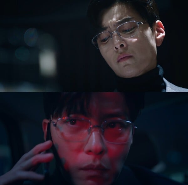 SBS 금토드라마 '닥터X : 하얀 마피아의 시대'./사진=SBS 금토드라마 '닥터X : 하얀 마피아의 시대' 영상 캡처