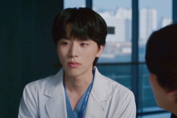 '닥터X' 김우석 / 사진=SBS