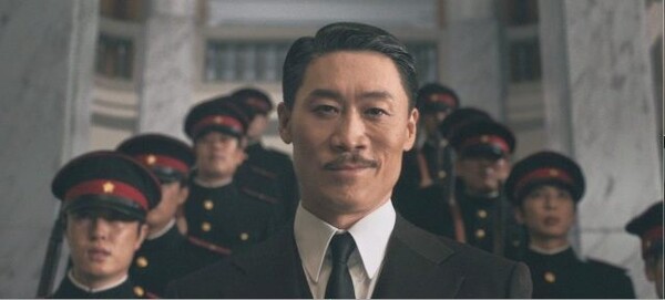 '100일의 거짓말' 방송화면 / 사진=tvN