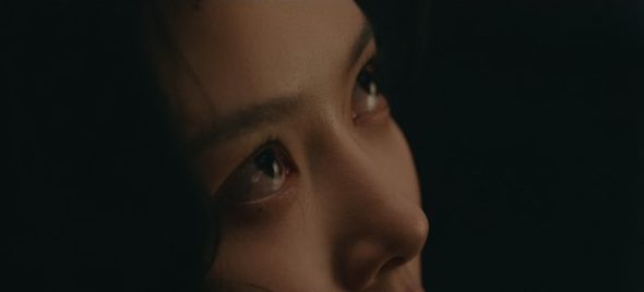 '100일의 거짓말' 김유정 / 사진=tvN