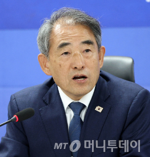 윤준병 의원./사진=뉴시스. /사진=고범준