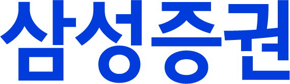 삼성증권 로고(CI) /사진=삼성증권