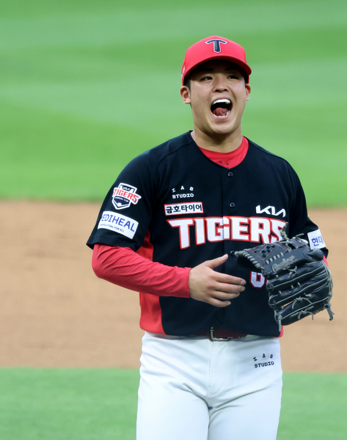 KIA 시라카와. /사진=강영조 선임기자