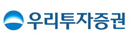 우리투자증권 CI /사진=우리투자증권