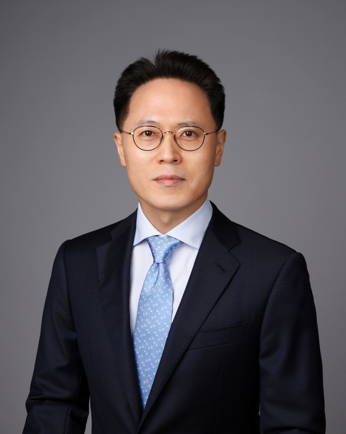 박상현 부회장./사진제공=두산에너빌리티