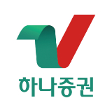 하나증권 MTS 하나증권V /사진=하나증권