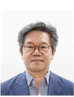 박민범 제8대 대전파크노파크 원장./사진제공=대전시