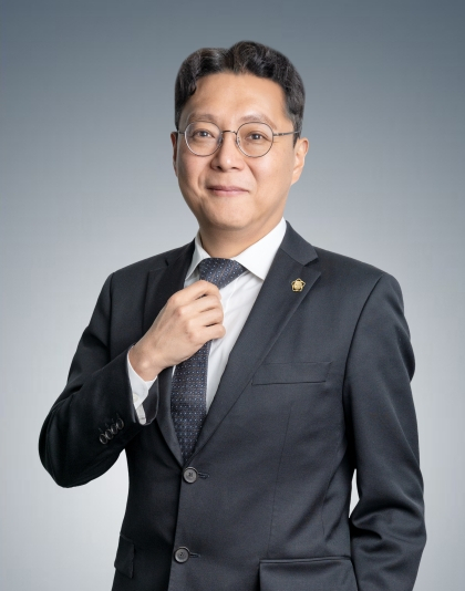 권일 변호사/사진제공=법무법인(유한) 대륜