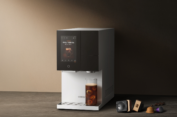 Coway 'Cafe Ice Water Purifier' / Courtesy of Coway