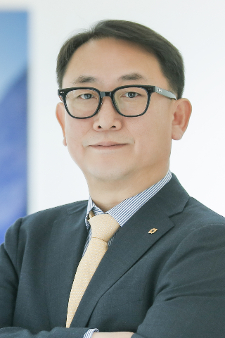 진승욱 대신증권 대표이사/사진제공=대신증권