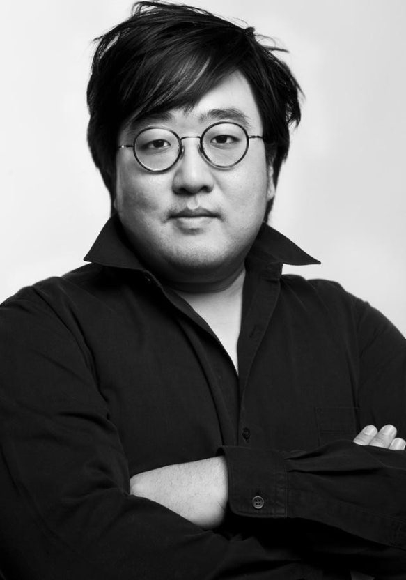 내년 서울시향 '올해의 음악가'로 선정된 작곡가 신동훈. / 사진제공 = 서울시립교향악단