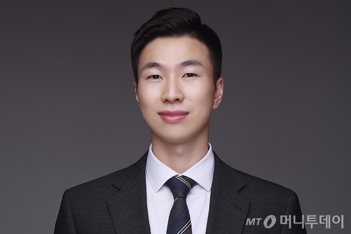 정동훈 테라파이 대표