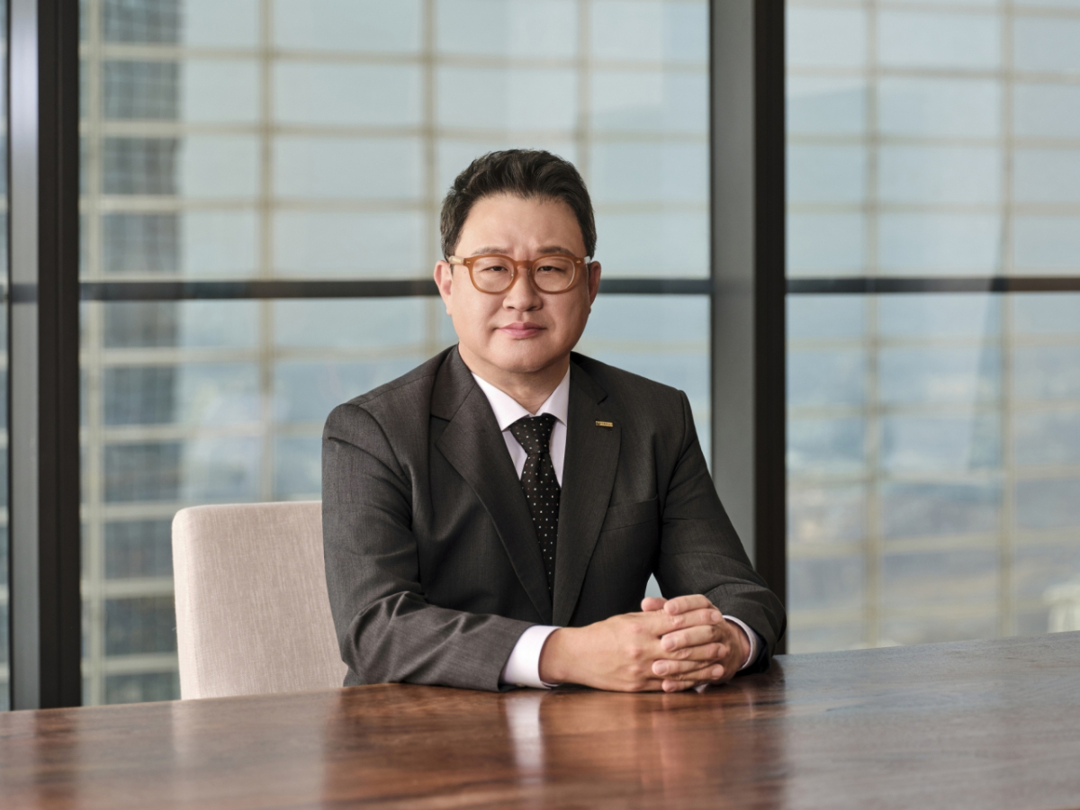 /사진제공=김호경 총지배인