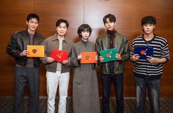 tvN 새 토일드라마 '기프트'./사진제공=tvN 새 토일드라마 '기프트'