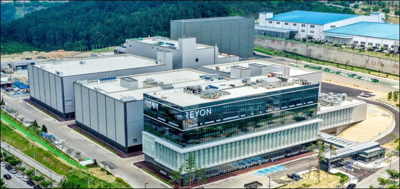 이연제약 충주공장. /사진제공=이연제약