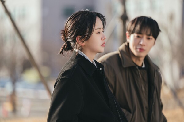 '연애박사' 스틸 컷 / 사진=KT스튜디오지니