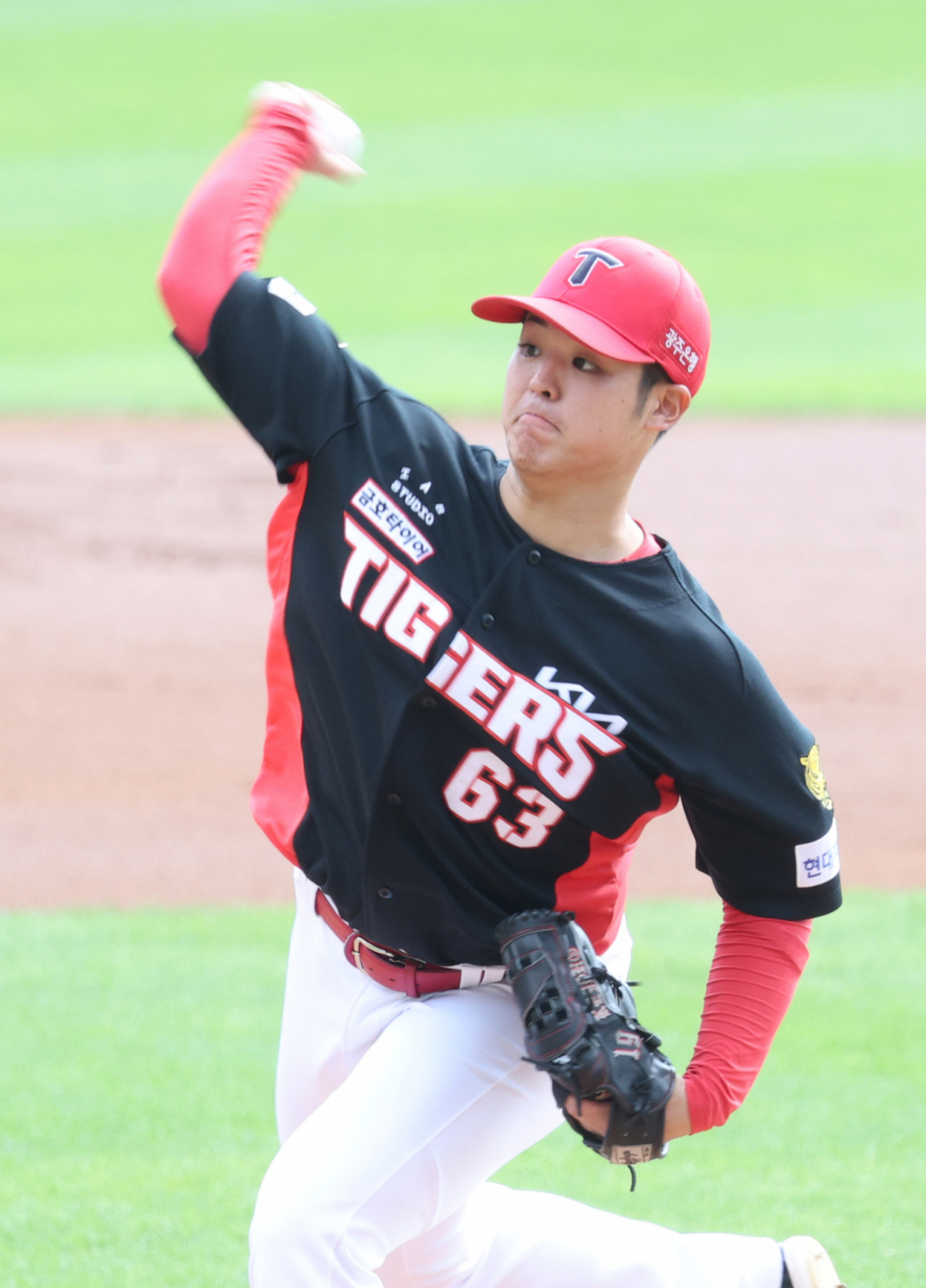 KIA 시라카와. /사진=김진경 대기자