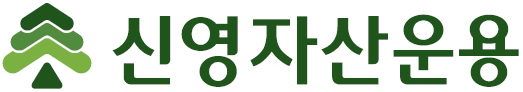 신영자산운용 로고/사진=신영자산운용