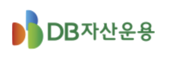 DB자산운용 로고/사진=DB자산운용