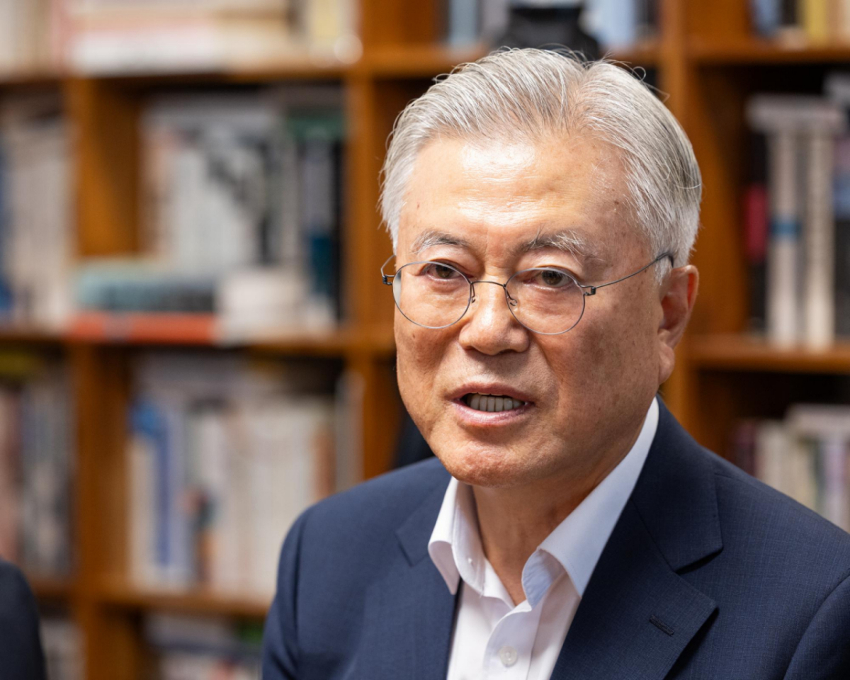 문재인 전 대통령/사진=뉴시스