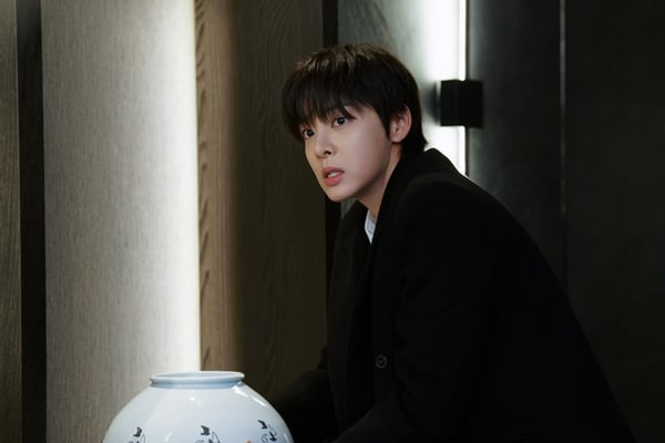 tvN 월화드라마 '나의 유죄인간'./사진제공=tvN