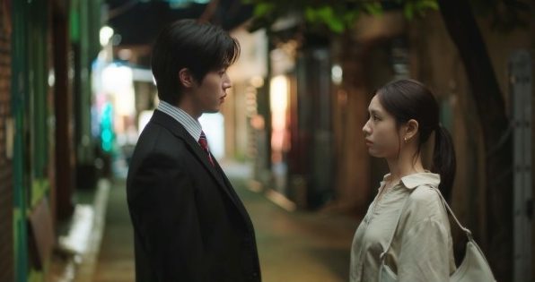'너 말고 다른 연애' 방송화면 / 사진=KBS 2TV