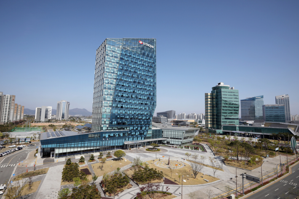 한전KPS 사옥 /사진=한전KPS