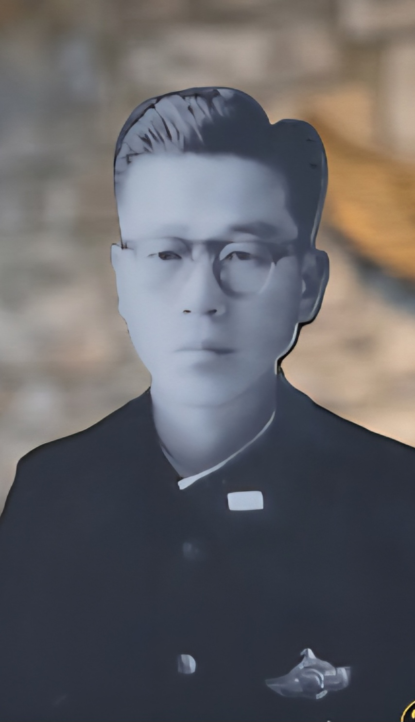 고 심현수 경사./사진제공=경찰청