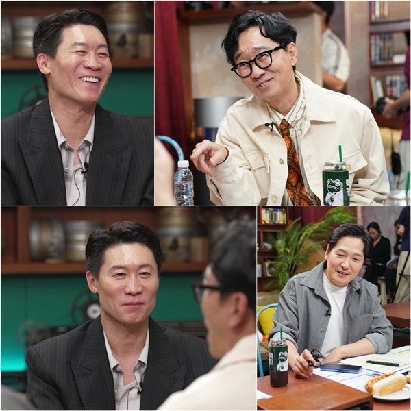 SBS '거장항준'./사진=SBS