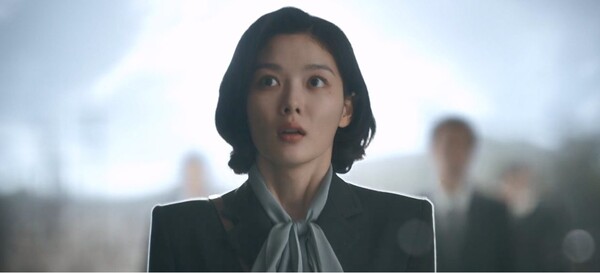 '100일의 거짓말' 방송화면 / 사진=tvN