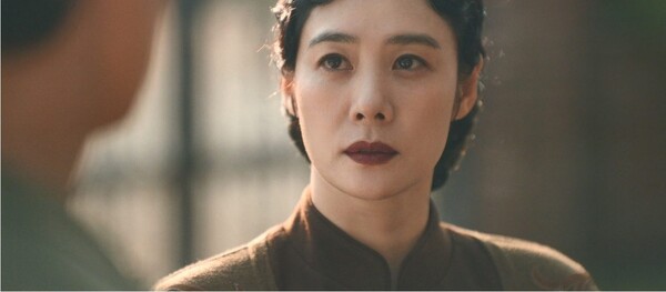 '100일의 거짓말' 방송화면 / 사진=tvN