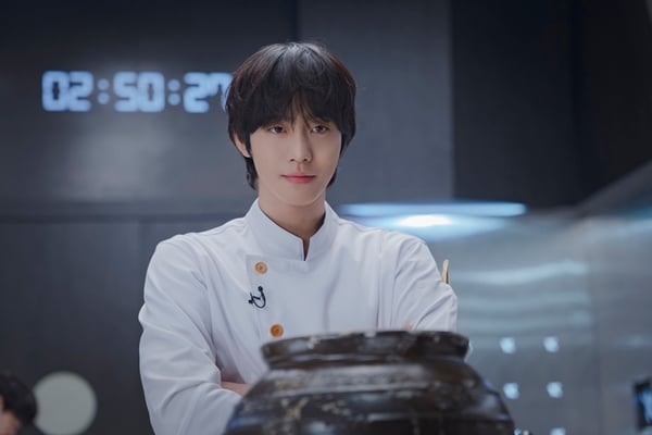 JTBC 토일드라마 '파이널 테이블'./사진=SLL, ㈜비에이엔터테인먼트, 영화사두중