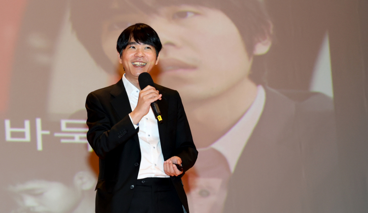 바둑기사 이세돌이 최고급 바둑판의 가격이 1억원에 달하는 이유를 설명해 놀라움을 안겼다. 사진은 바둑기사 이세돌. /사진=뉴스1