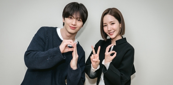 SBS 수목드라마 '나인 투 식스'./사진=SBS 수목드라마 '나인 투 식스'