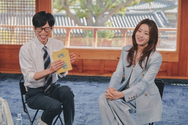 tvN '유 퀴즈 온 더 블럭'./사진제공=tvN