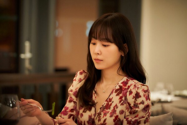 '라이어' 서현진 / 사진=MBC