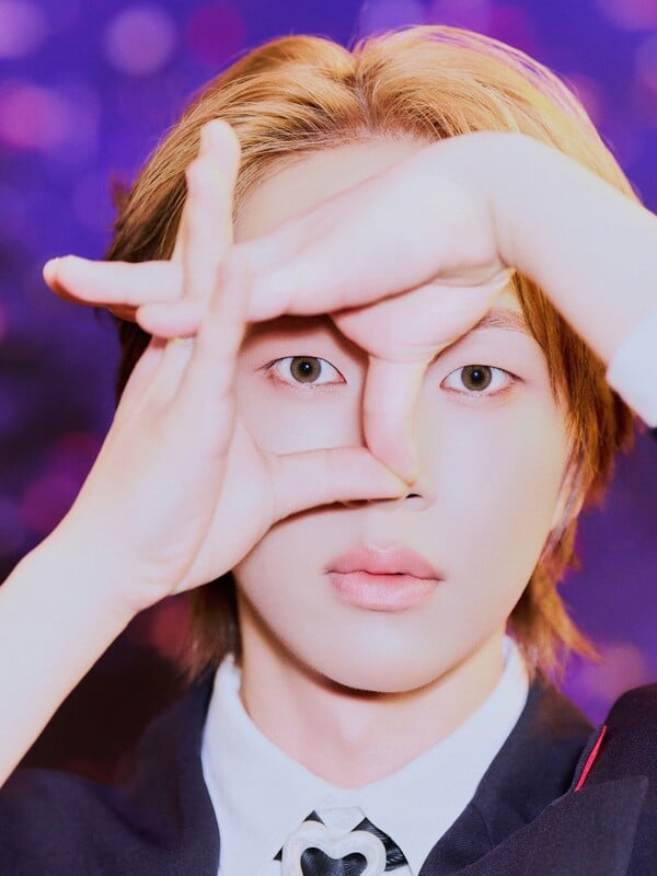 샤이니 온유 / 사진=그리핀엔터테인먼트