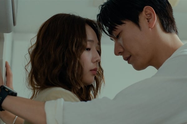 넷플릭스 '나를 충전해줘'./사진=넷플릭스
