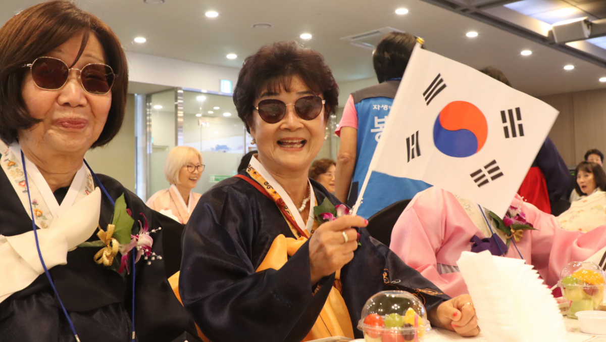 Jahul Medical Foundation Hosts Homecoming for Korean Nurses